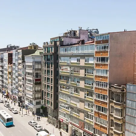 Appartamento Blues Provincia di Istanbul